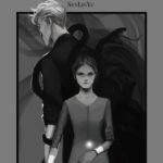Manacled Volume 3 by SenLinYu
