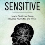 The Highly Sensitive: How to Find Inner Peace, Develop Your Gifts, and Thrive By Judy Dyer