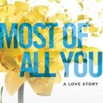Most of All You By Mia Sheridan
