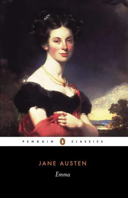 Emma By Jane Austen