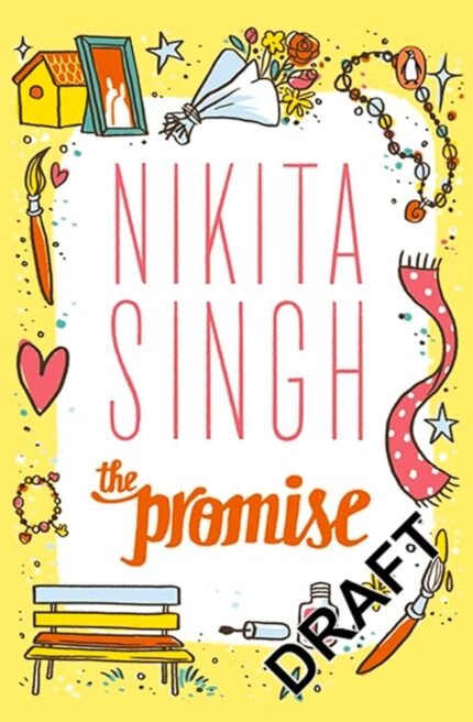The Promise By Nikita Singh