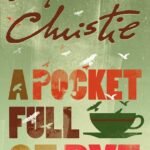A Pocket Full of Rye By Agatha Christie