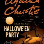 Hallowe'en Party By Agatha Christie
