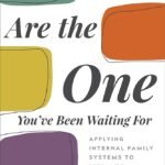 You Are The One You've Been Waiting For By Richard C. Schwartz
