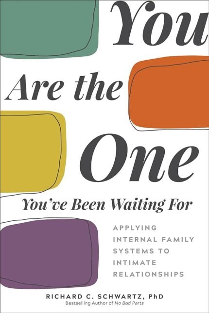 You Are The One You've Been Waiting For By Richard C. Schwartz