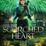 Scorched Heart By Helen Harper