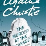 Murder at the Vicarage By Agatha Christie