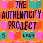 The Authenticity Project By Clare Pooley