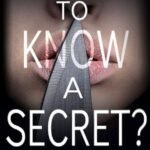 Want to Know a Secret? By Freida McFadden