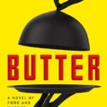 BUTTER By Asako Yuzuki