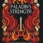 Paladin's Strength By T. Kingfisher