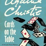 Cards on the Table By Agatha Christie