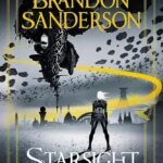 Starsight By Brandon Sanderson