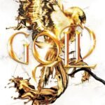Gold By Raven Kennedy