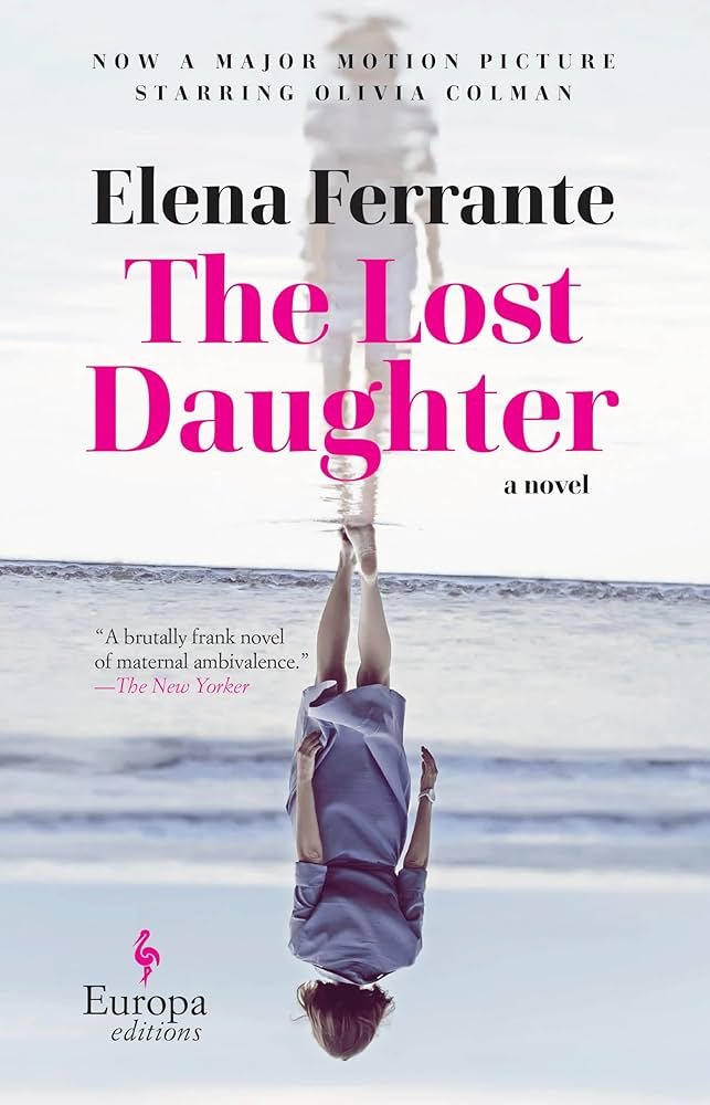 71uQ46jMG7L._AC_UF1000,1000_QL80_ The Lost Daughter By Elena Ferrante - Image 1