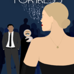 Diamond Fortress By Morgan Elizabeth