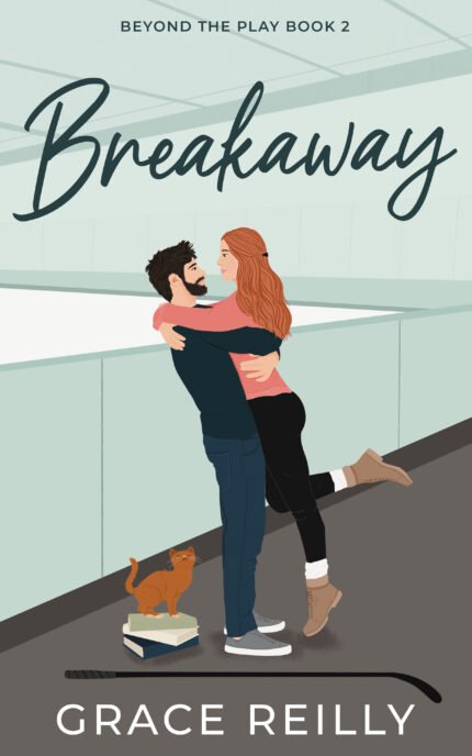 Breakaway By Grace Reilly