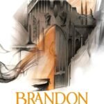 Elantris By Brandon Sanderson