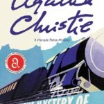 The Mystery of the Blue Train By Agatha Christie