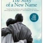 The Story of a New Name By Elena Ferrante