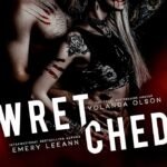 Wretched By Yolanda Olson