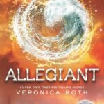 Allegiant By Veronica Roth