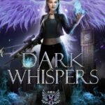 Dark Whispers By Helen Harper