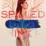 Spilled Ink By Nadia Hashimi