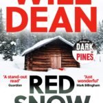 Red Snow By Will Dean
