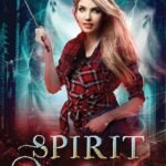 Spirit Witch By Helen Harper