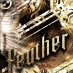 Feather  By Olivia Wildenstein
