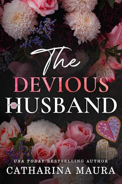 The Devious Husband By Catharina Maura