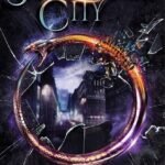 The Shattered City  Lisa Maxwell
