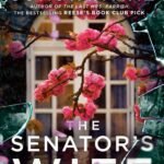 The Senator's Wife By Liv Constantine