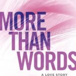 More Than Words By Mia Sheridan