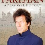 Pakistan: A Personal History By Imran Khan