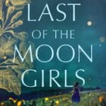 The Last of the Moon Girls By Barbara Davis
