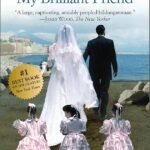 My Brilliant Friend By Elena Ferrante