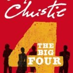 The Big Four By Agatha Christie