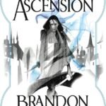 The Well of Ascension By Brandon Sanderson