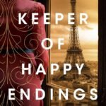 The Keeper of Happy Endings By Barbara Davis