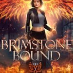 Brimstone Bound By Helen Harper