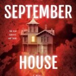 The September House By Carissa Orlando