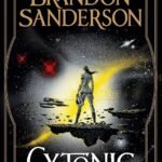 Cytonic By Brandon Sanderson