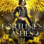 Fortune's Ashes By Helen Harper