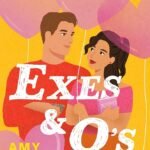 Exes and O's By Amy Lea