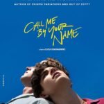 Call Me By Your Name By André Aciman