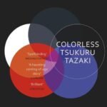 Colorless By  Haruki Murakami