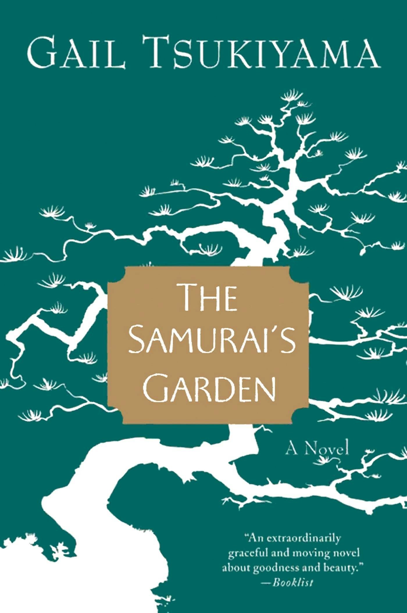 9781429965149 The Samurai's Garden By Gail Tsukiyama - Image 1