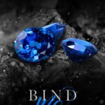 Bind Me By Anna Zaires